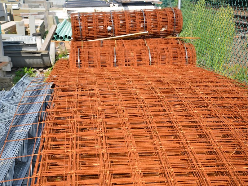 Wire Mesh